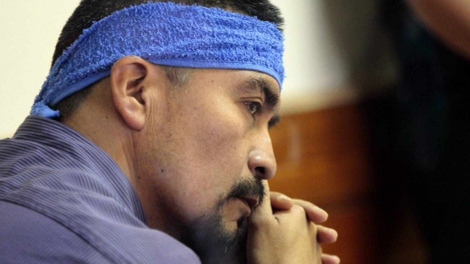 Las reacciones tras la detención de Héctor Llaitul 