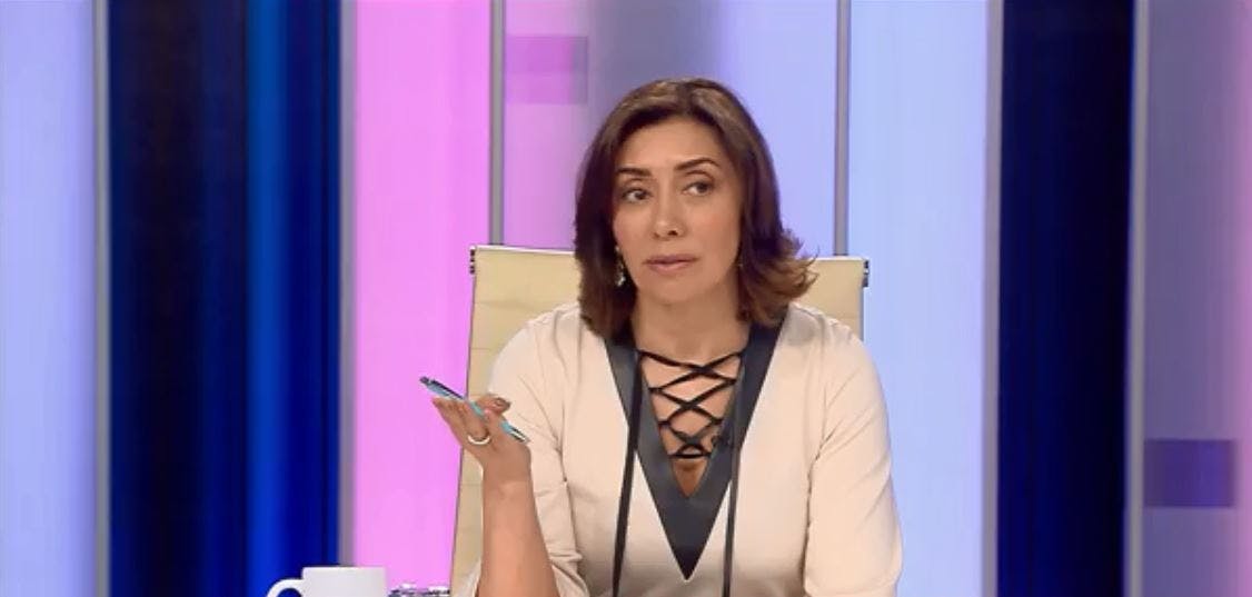 Capítulo 24 de agosto: La eterna promesa | Carmen Gloria a tu servicio