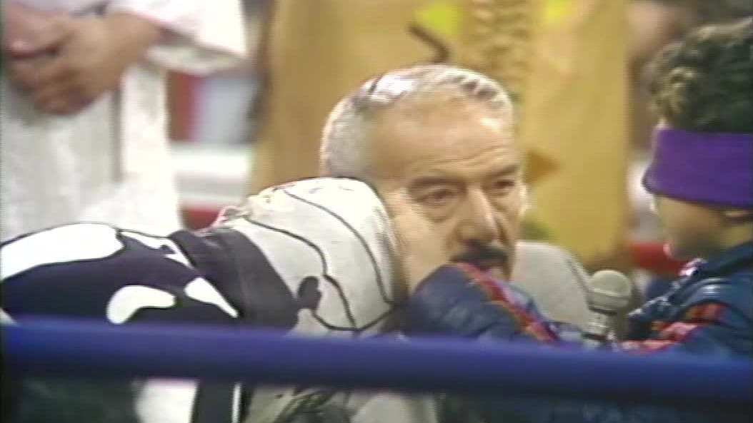 Todos participan | Titanes del ring - T2E11