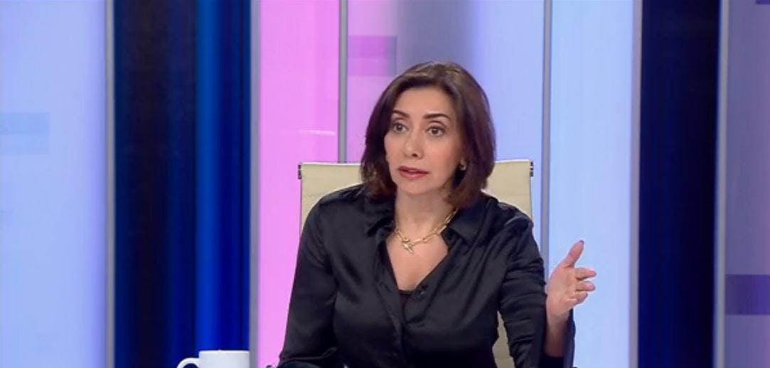 Capítulo 25 de agosto: Llueve sobre mojado | Carmen Gloria a tu servicio