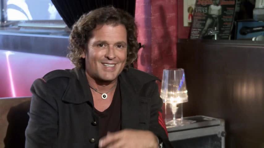 Conectados con Latinoamérica Capítulo 1: Carlos Vives y la música colombiana