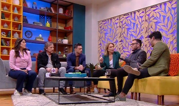 Encontrémonos en TVN Play