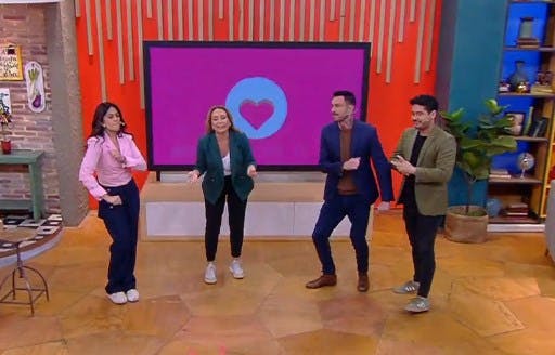 Buen Finde - Sábado 27 de agosto 