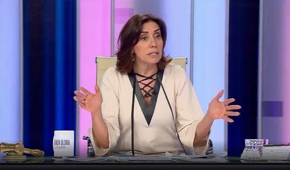 Capítulo 29 de agosto: Malas consecuencias | Carmen Gloria a tu servicio