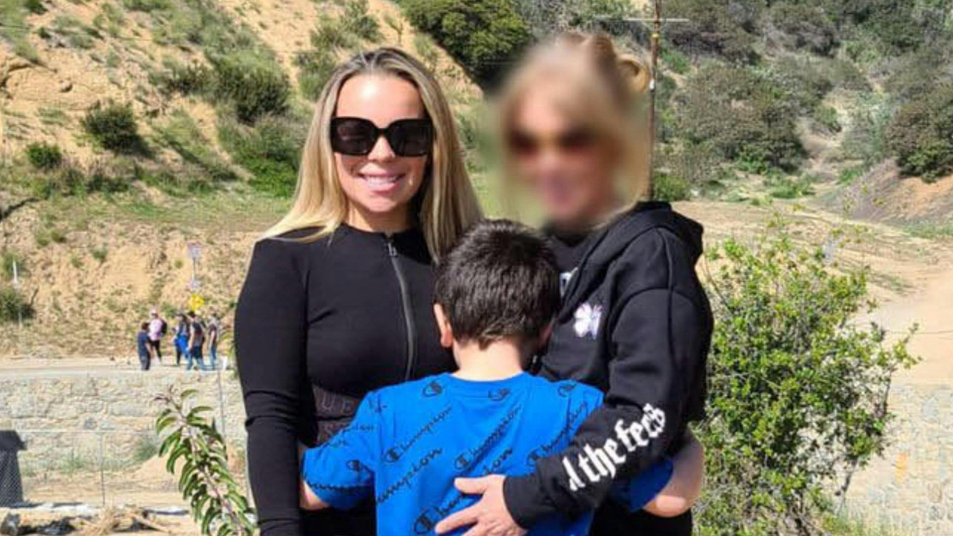 Familia de abogada fallecida al interior de motel, indica que peritajes fueron mal realizados