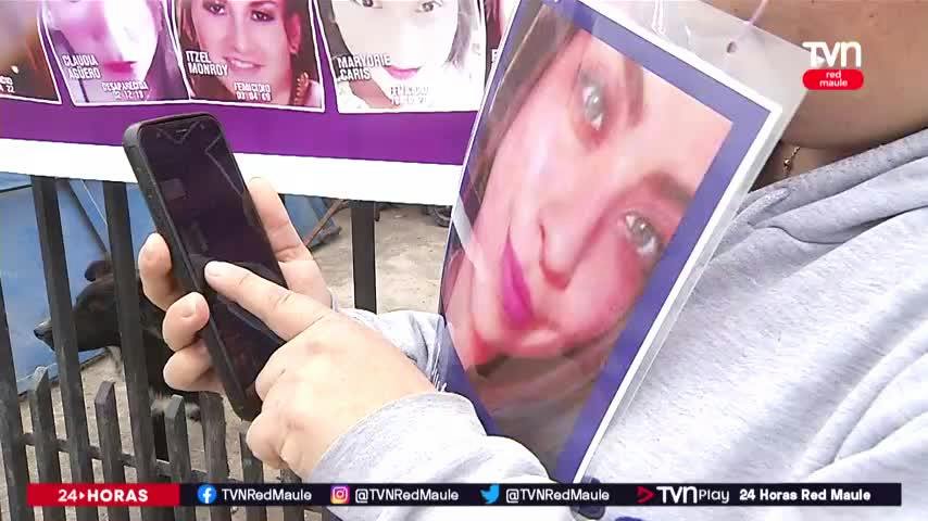 Con peritaje psiquiátrico: Buscan agilizar Caso Lhysbet