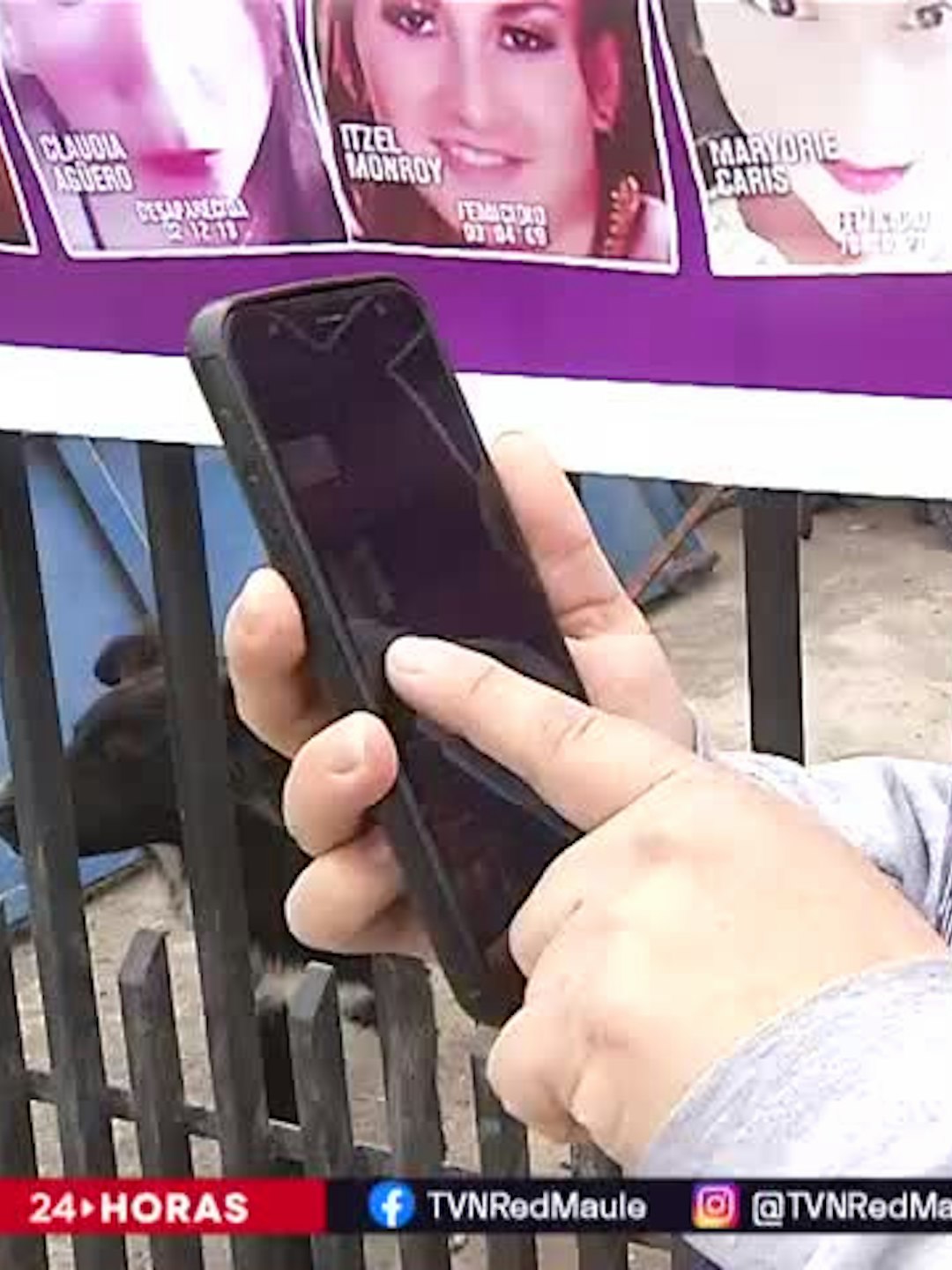 Con peritaje psiquiátrico: Buscan agilizar Caso Lhysbet