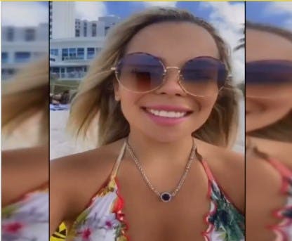 Muerte de abogada: Pruebas afirman que profesional pudo ser asesinada en motel