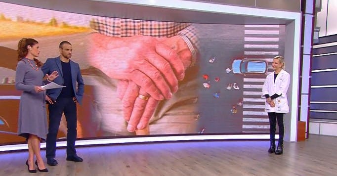 ¿Debería existir un límite de edad para manejar?