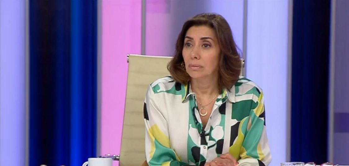 Capítulo 1 de septiembre: Todo por ella | Carmen Gloria a tu servicio