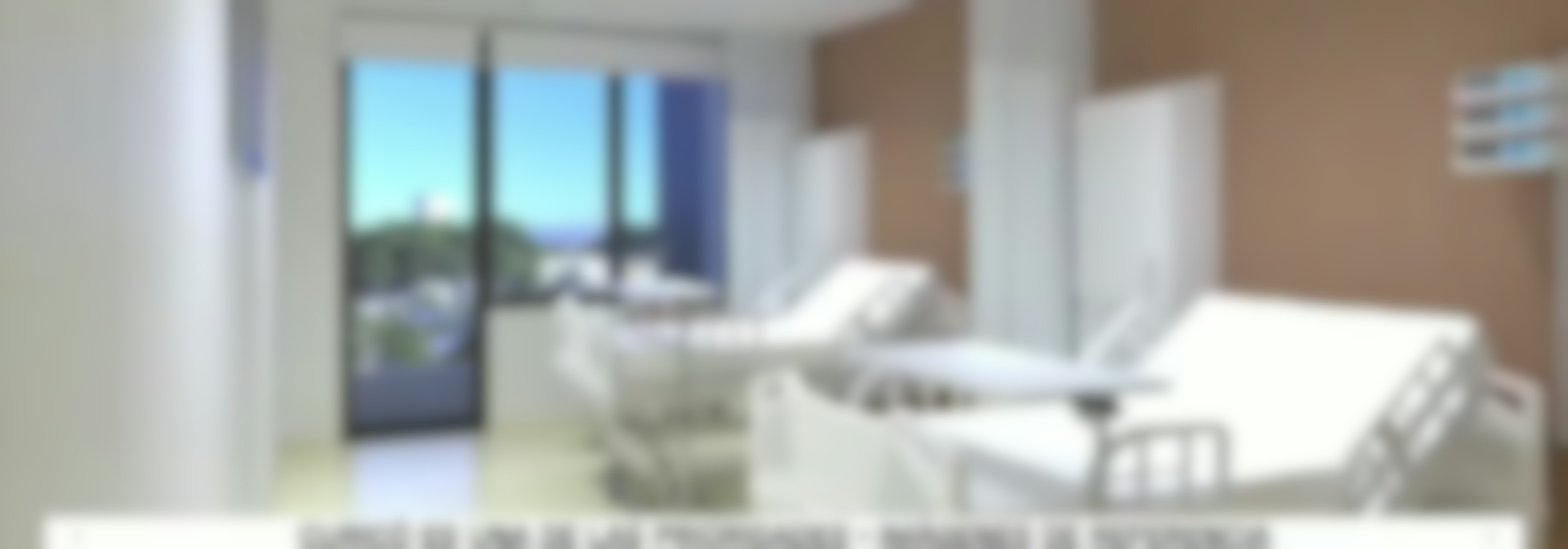 Buscan destrabar construcción de hospitales