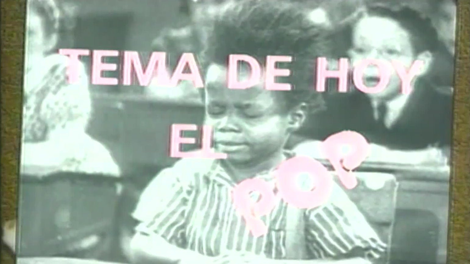 El pop | Ene TV - T1E74