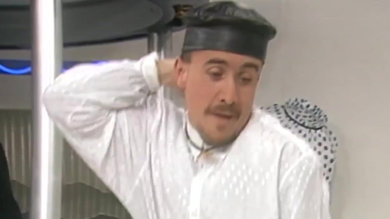 Hip hop | Ene TV - T1E77