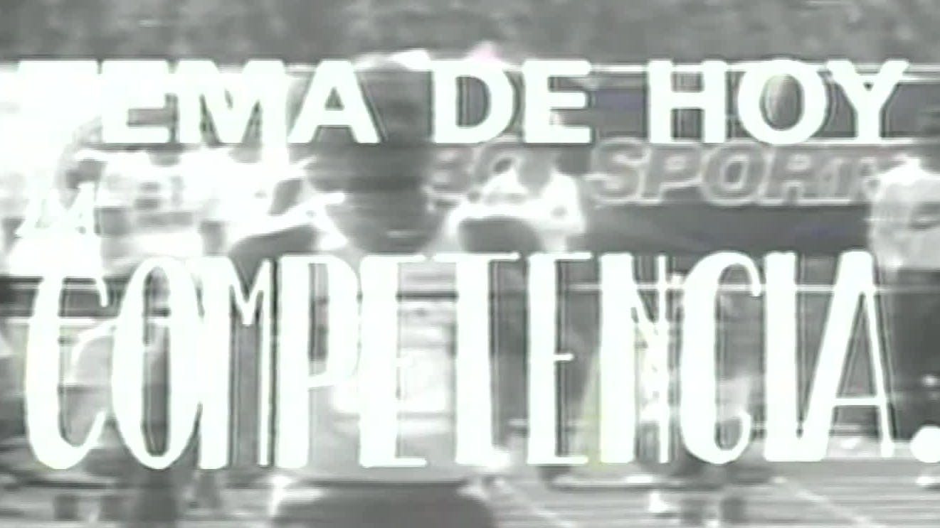 La competencia | Ene TV - T1E78