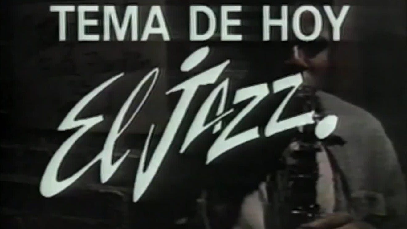 El jazz | Ene TV - T1E81