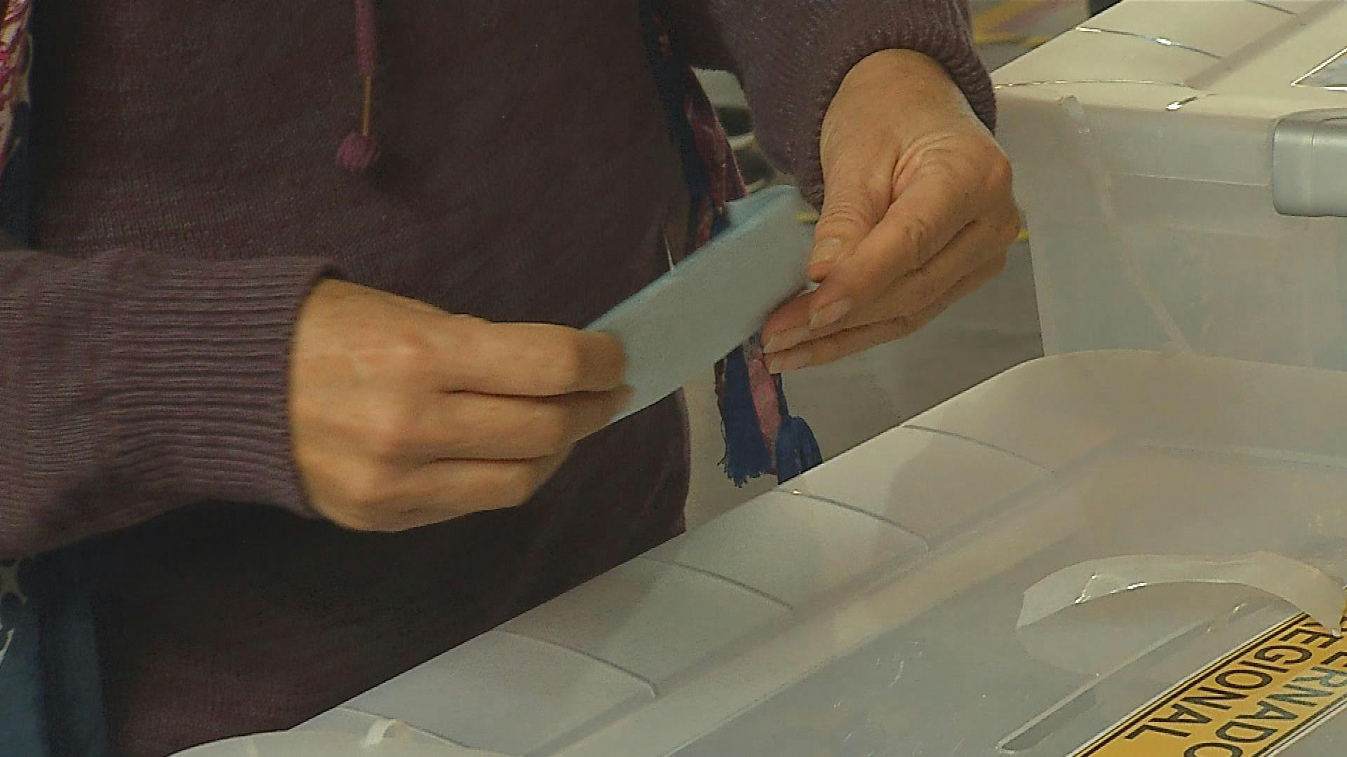 304 son los locales habilitados para sufragar en la Región de Valparaíso