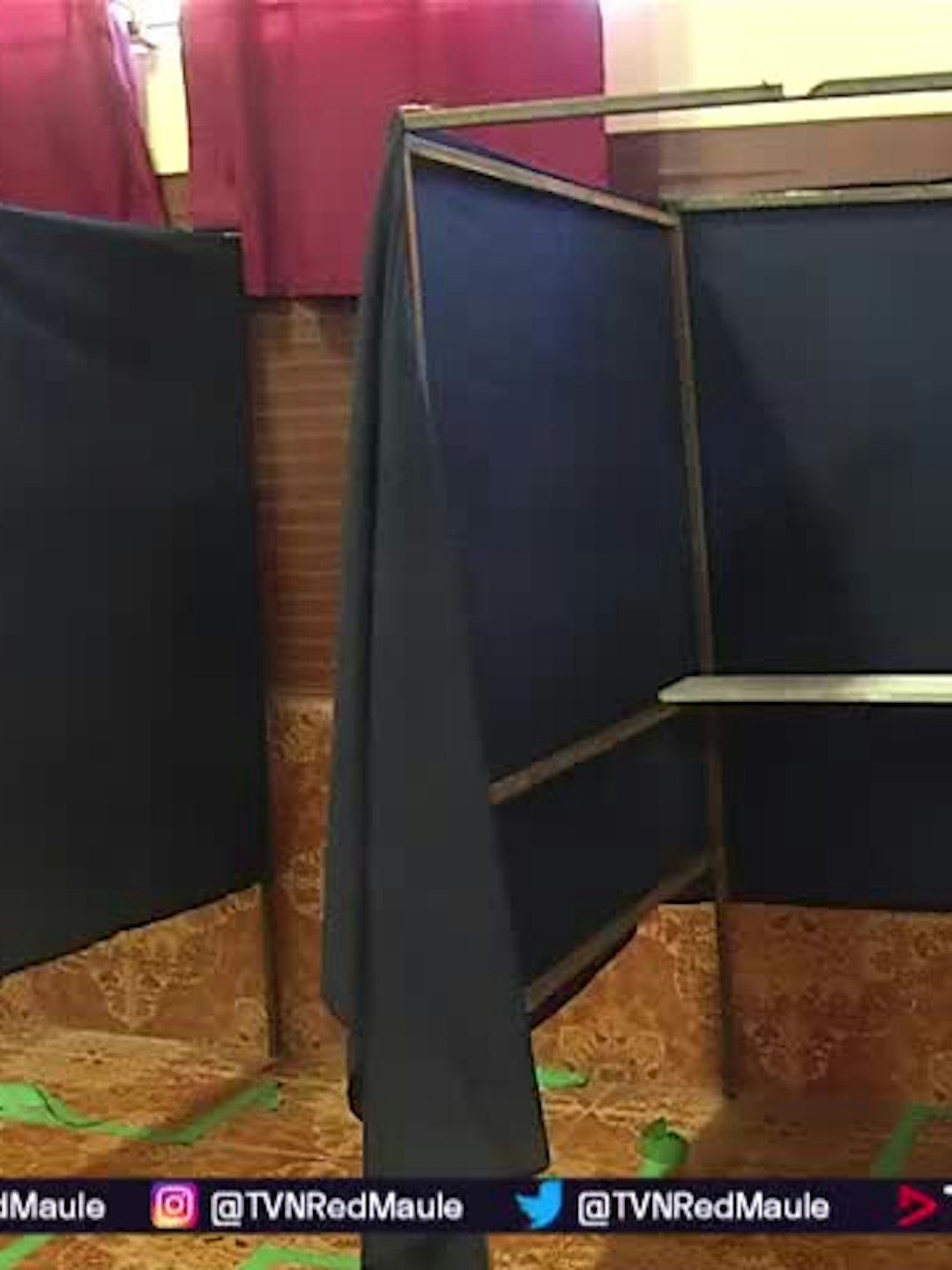904 mil personas habilitadas para votar en la región