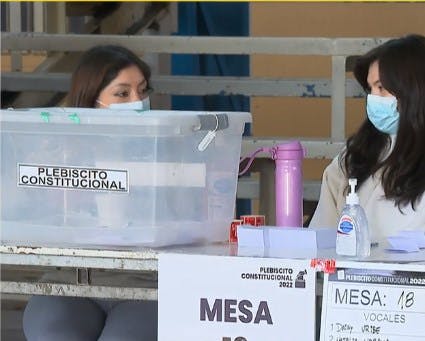 Triunfo del Rechazo: El análisis del día después 