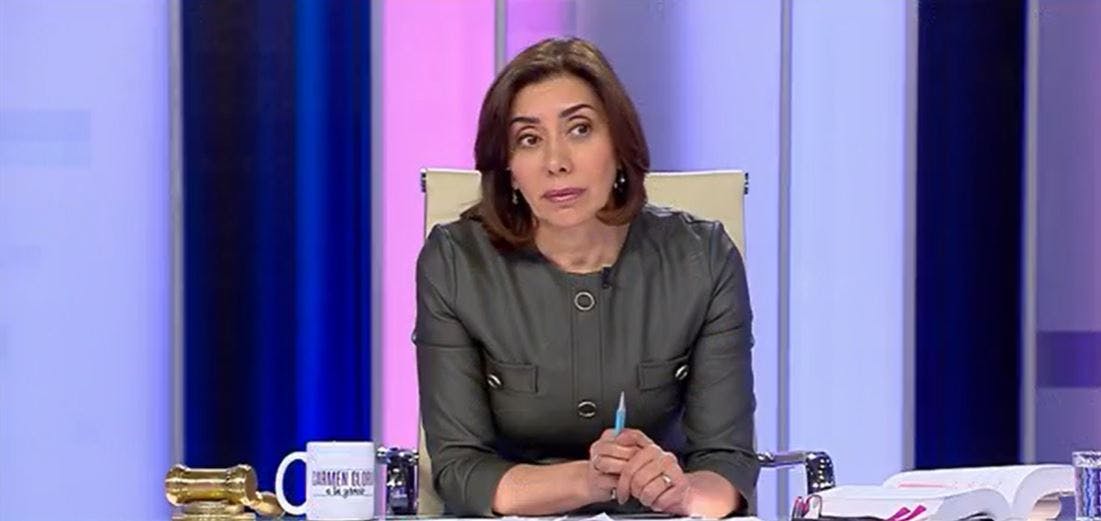 Capítulo 5 de septiembre: Engaños y prejuicios | Carmen Gloria a tu servicio