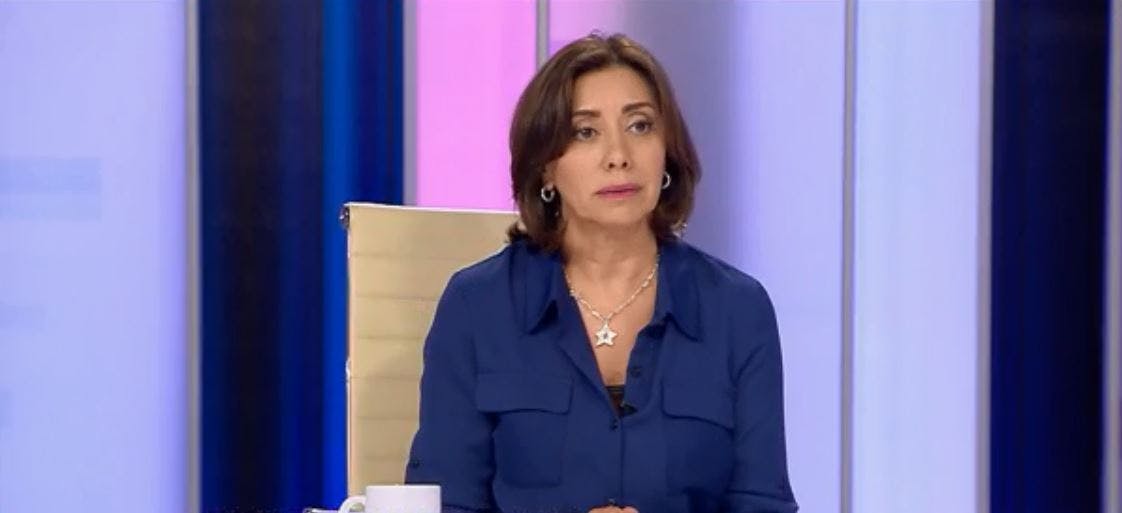 Capítulo 6 de septiembre: Hasta las últimas consecuencias | Carmen Gloria a tu servicio