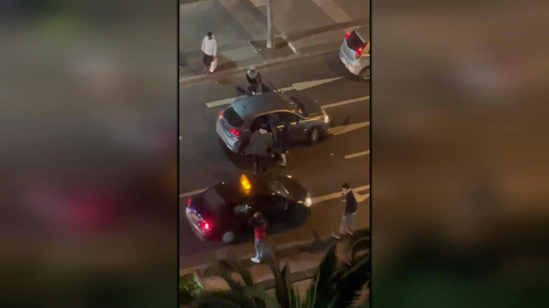 Nuevo baleo en Viña del Mar deja a un joven muerto luego de llegar al hospital en busca de atención