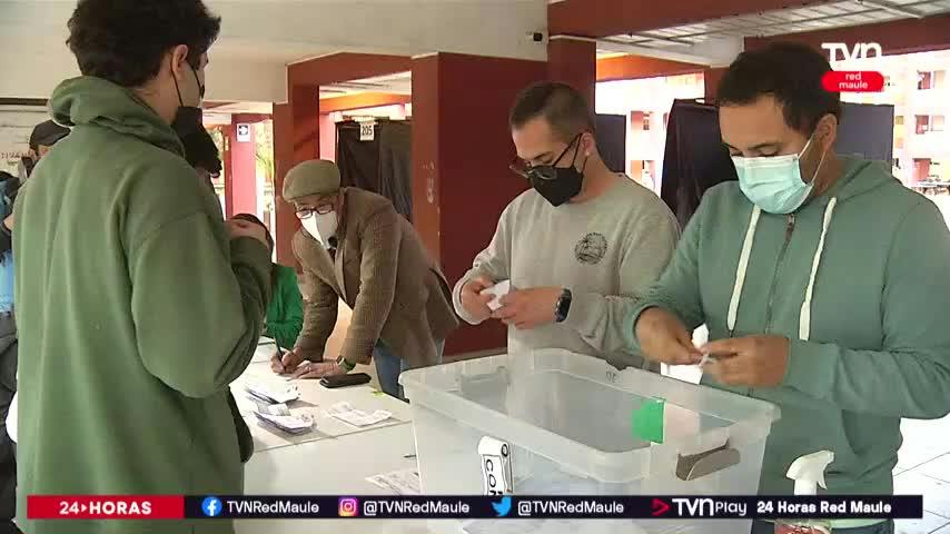 Las opciones para generar una nueva Constitución