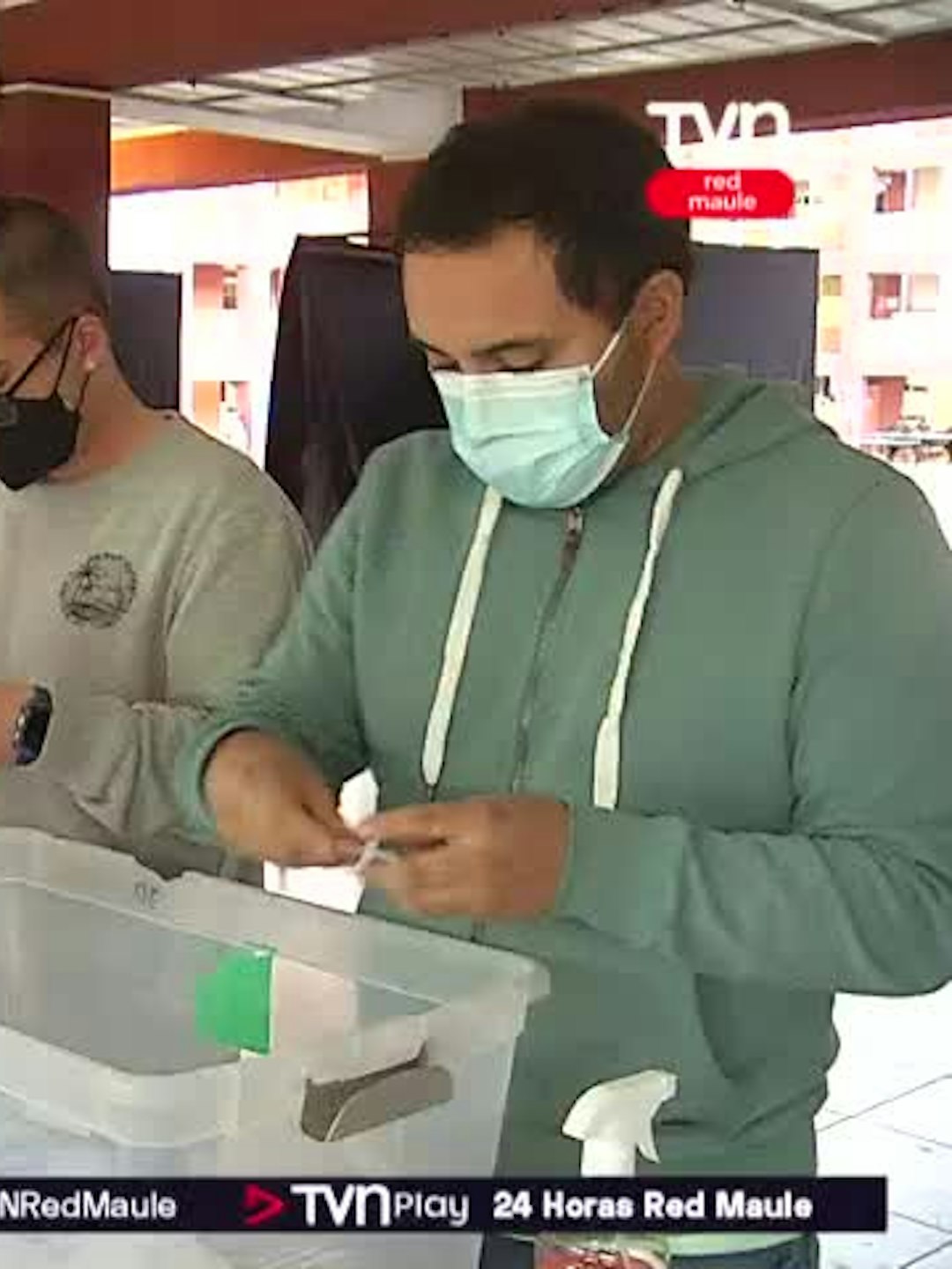 Las opciones para generar una nueva Constitución