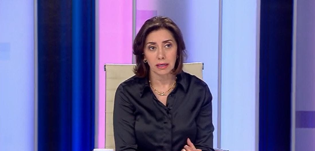 Capítulo 8 de septiembre: Borrar del mapa | Carmen Gloria a tu servicio