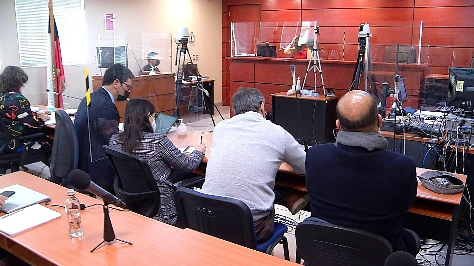 Comienza juicio oral para altos ejecutivos de Enap por episodios de contaminación del 2018