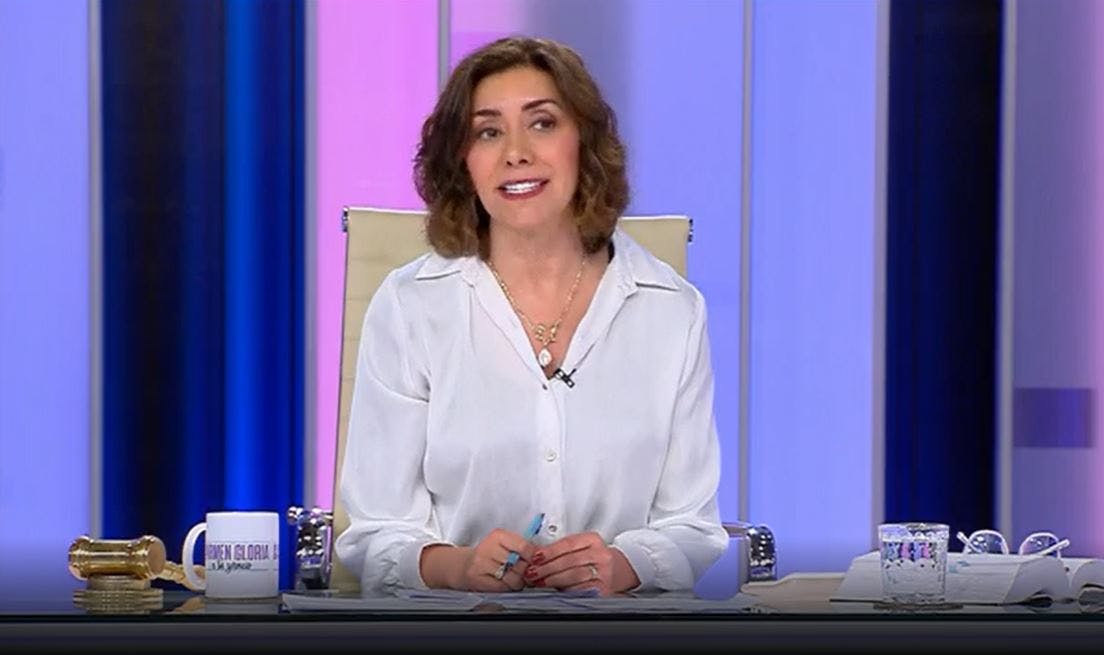 Capítulo 9 de septiembre: Inacción | Carmen Gloria a tu servicio