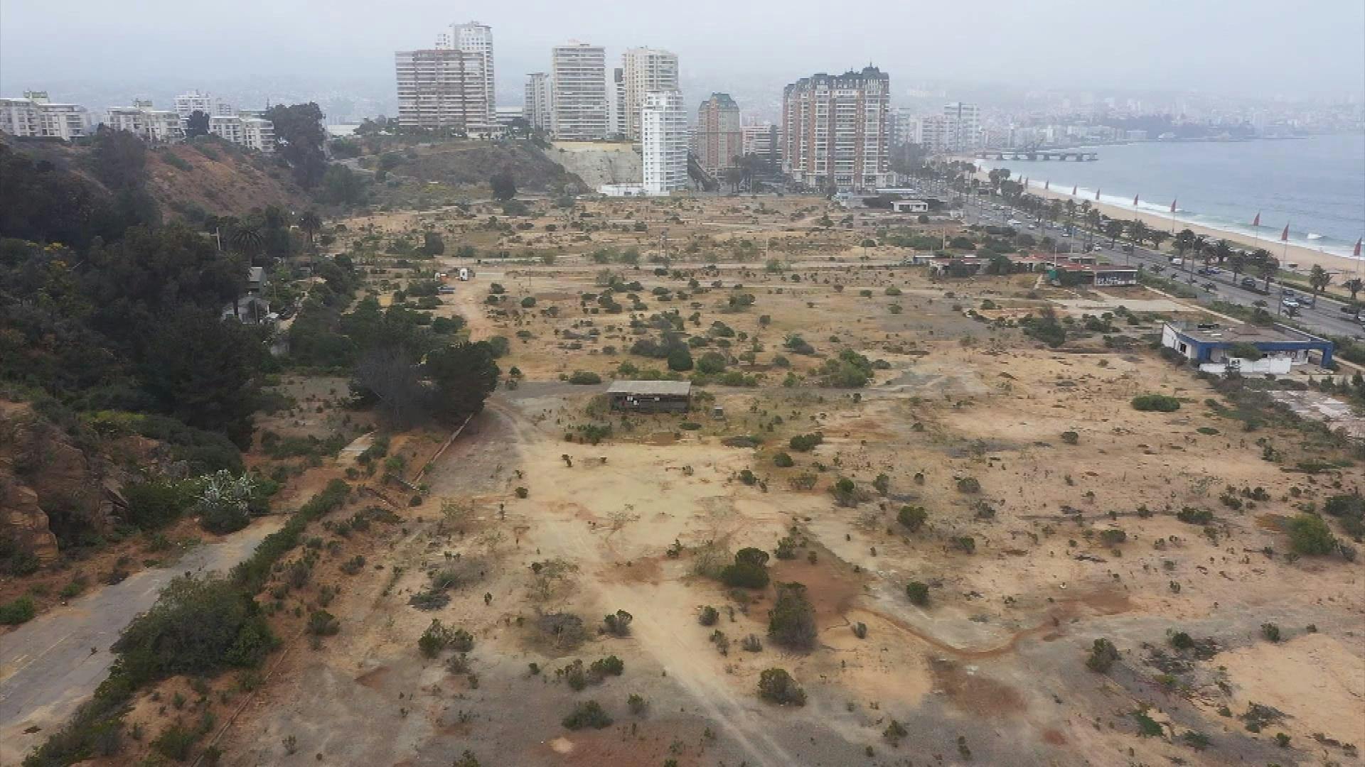 Consejo de Ministros se pronunciará este próximo lunes sobre el futuro del polémico proyecto Las Salinas