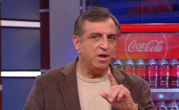 Iván Torres responde: ¿Llueve o no llueve este 18?