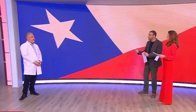 Para celebrar sin culpas: Recomendaciones para evitar enfermedades y malestares en este 18