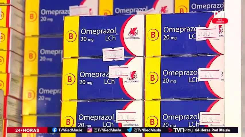 900% aumentó venta ilegal de medicamentos