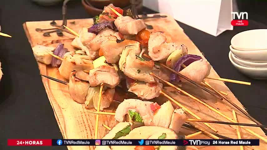 18 Económico: Llaman a preferir cerdo, vegetales y pescados