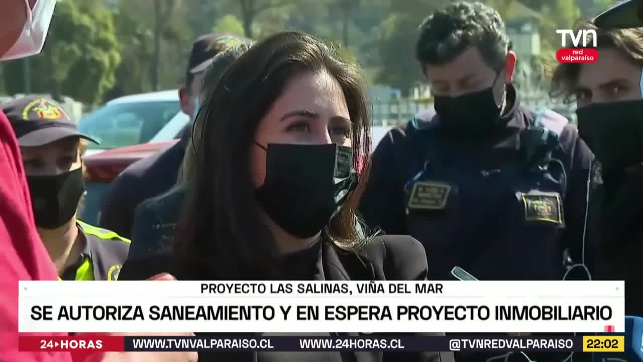 24 Horas Central Red Valparaíso - 12 de Septiembre