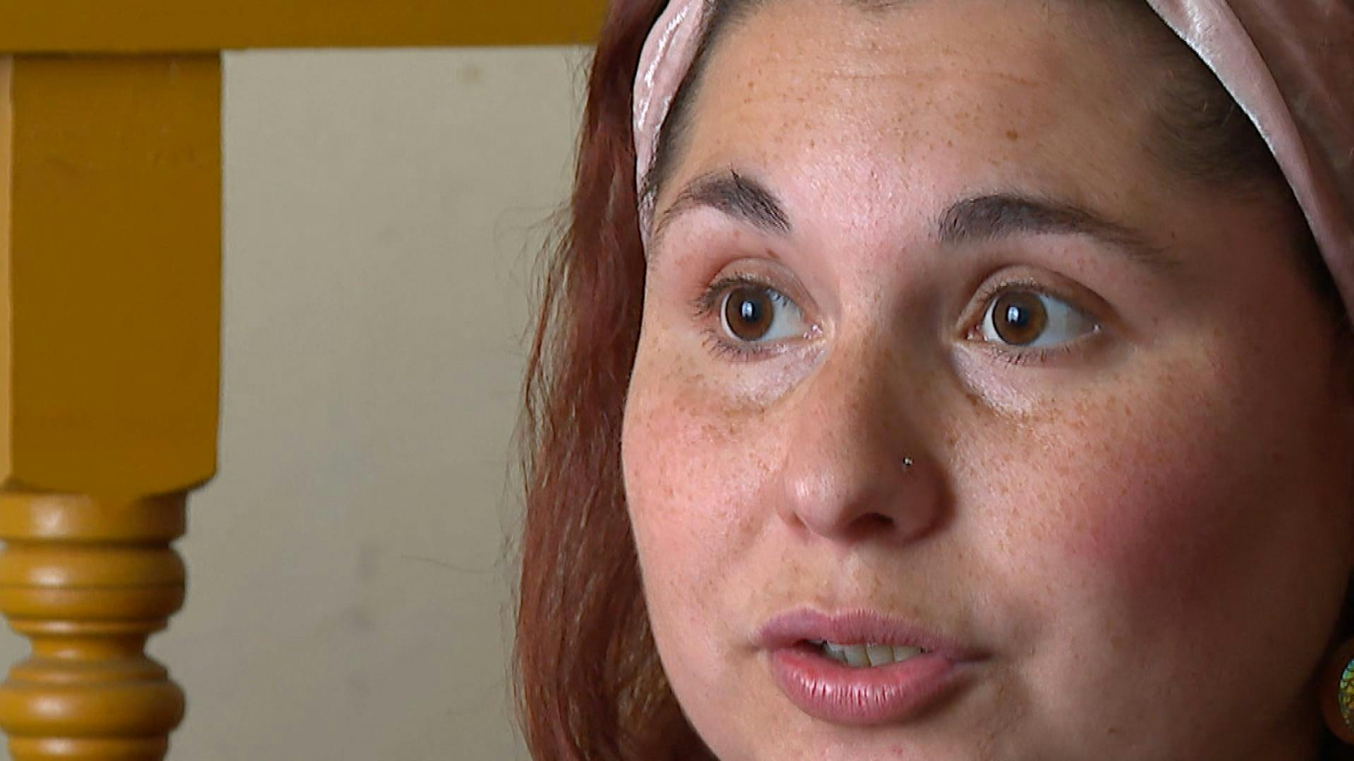 Educadora porteña denuncia agresión y amenazas por parte de ex apoderada