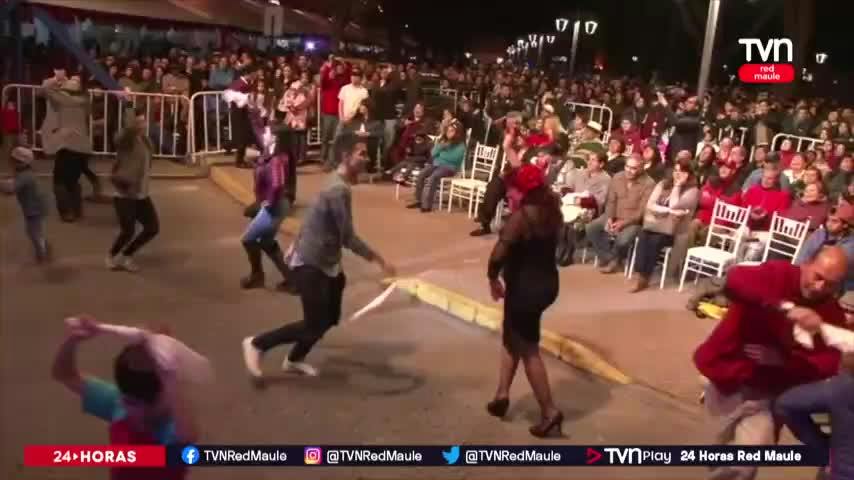 Talca y Linares tendrán fiestas de la chilenidad