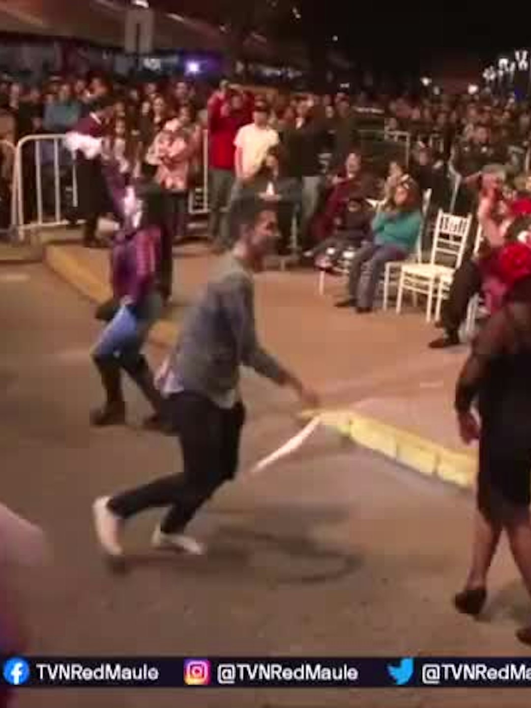 Talca y Linares tendrán fiestas de la chilenidad