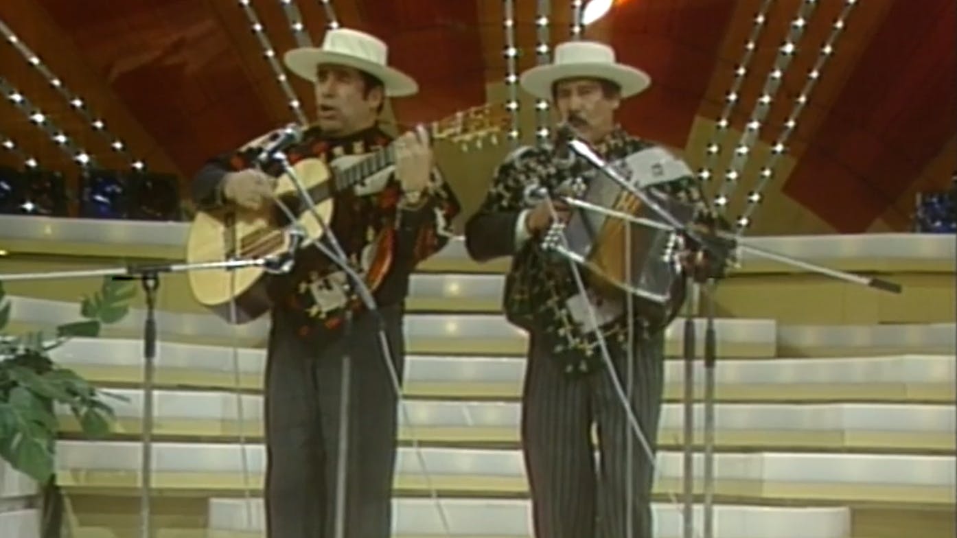 El Festival de la Una - T6E20