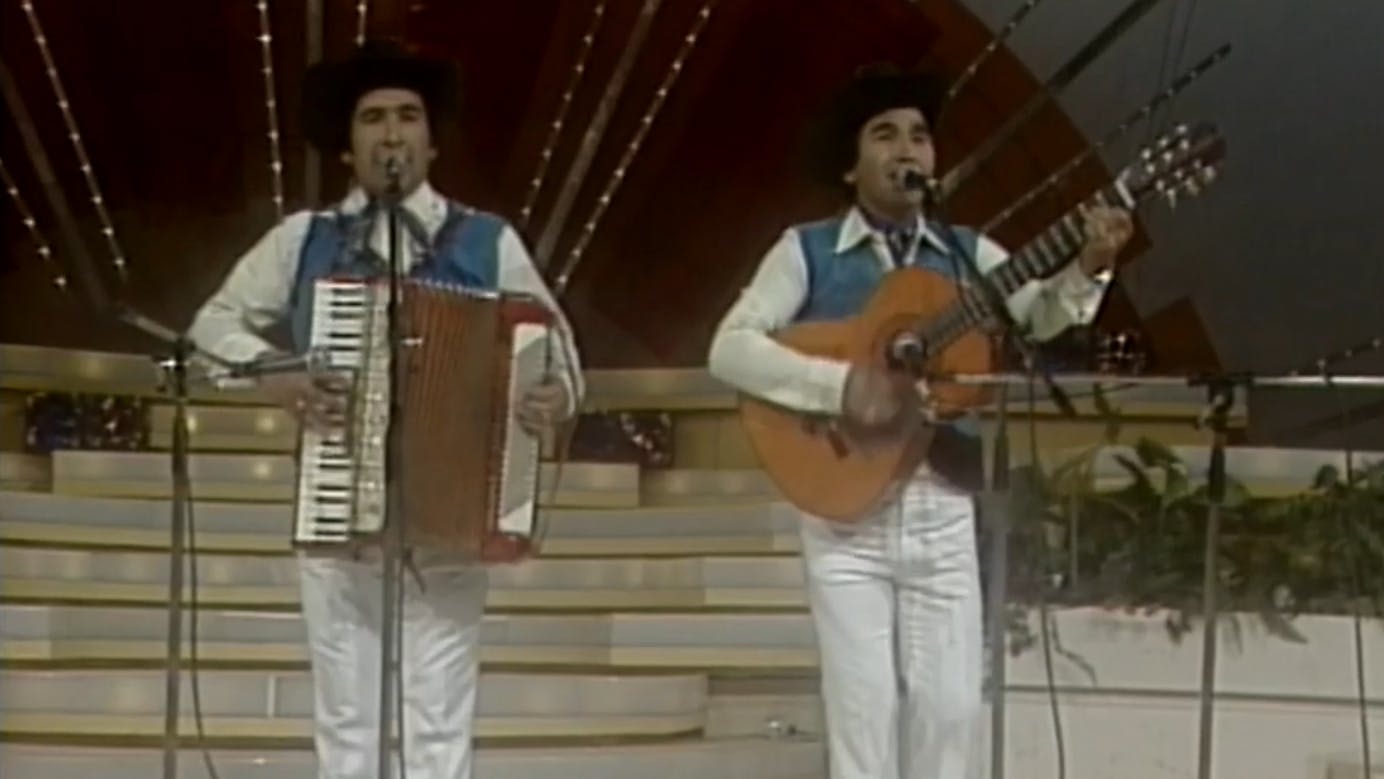 El Festival de la Una - T6E69