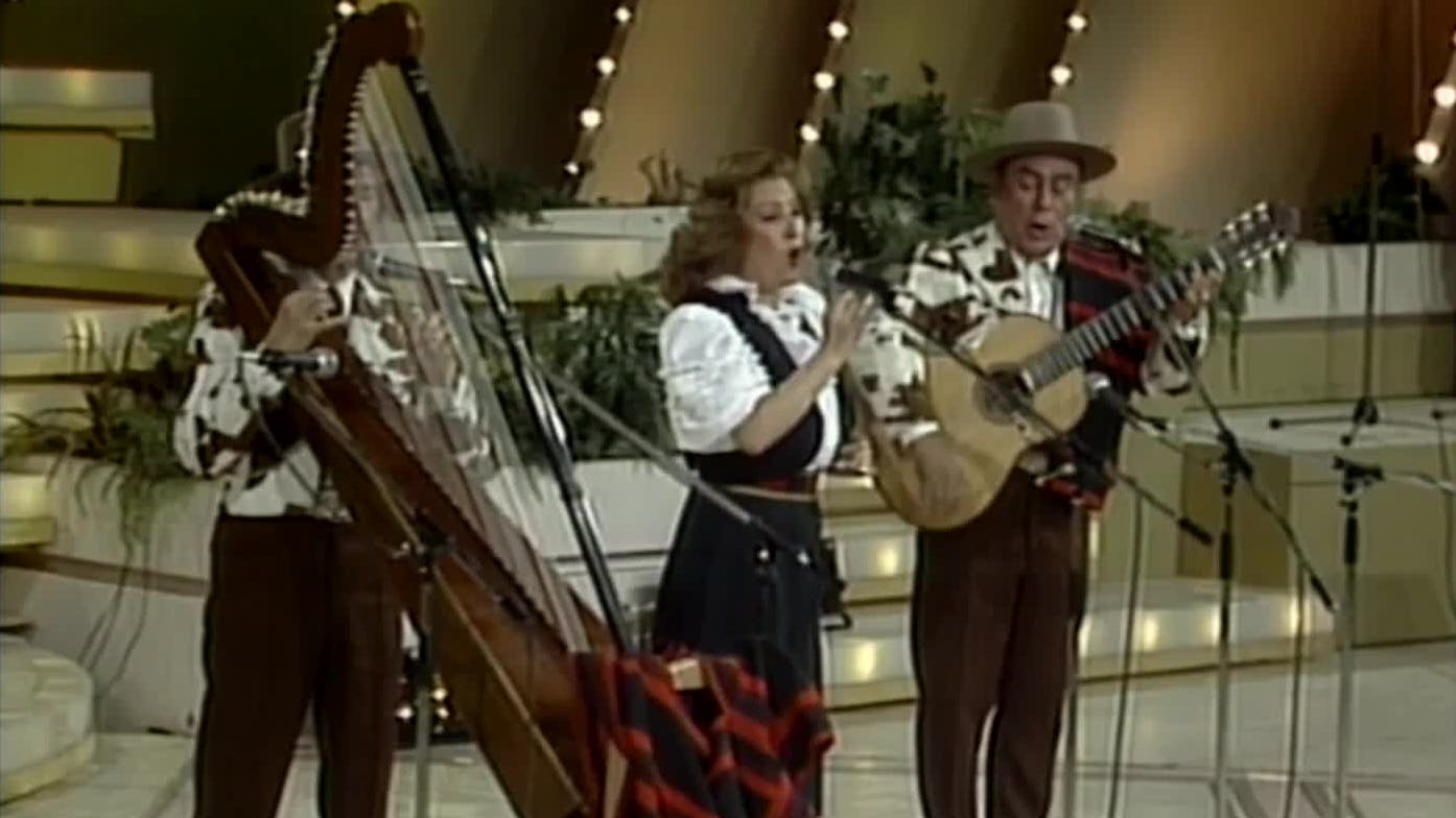 El Festival de la Una - T6E74