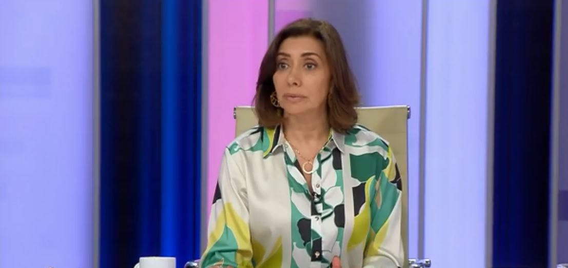 Capítulo 14 de septiembre: Orden en la casa | Carmen Gloria a tu servicio