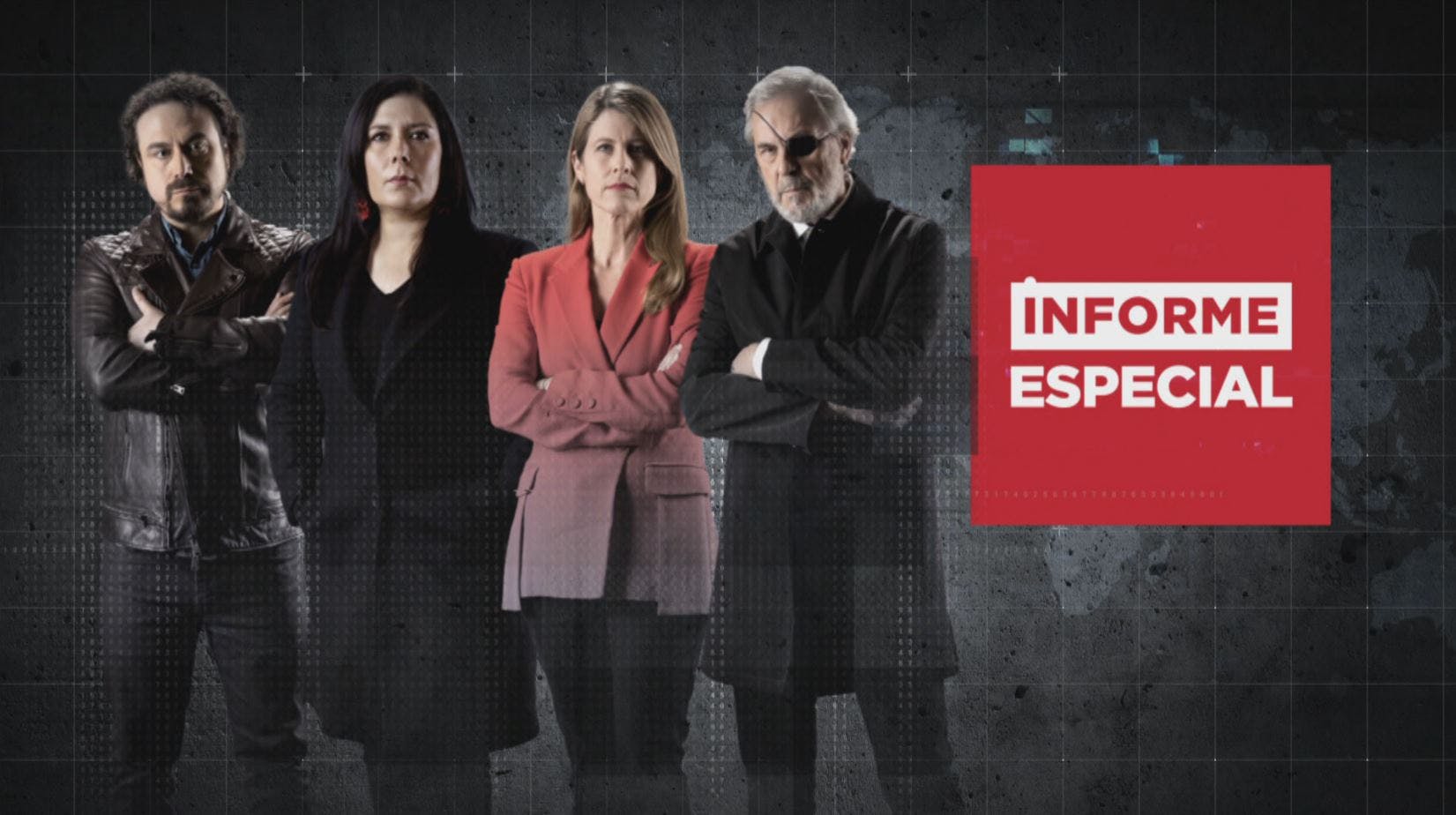Informe Especial: Prófugos, escandalosa impunidad