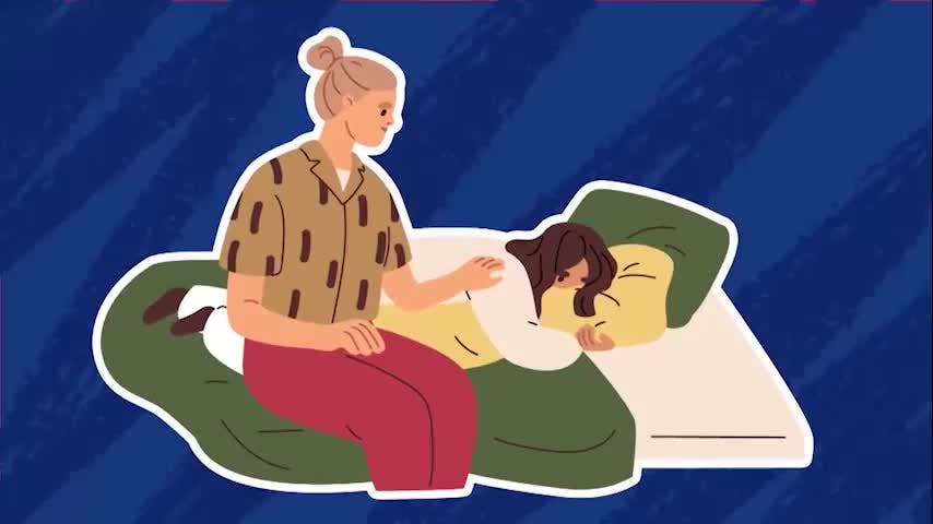 En ¿Qué sucede? de NTV nos explican sobre: ¿Qué es la salud mental?