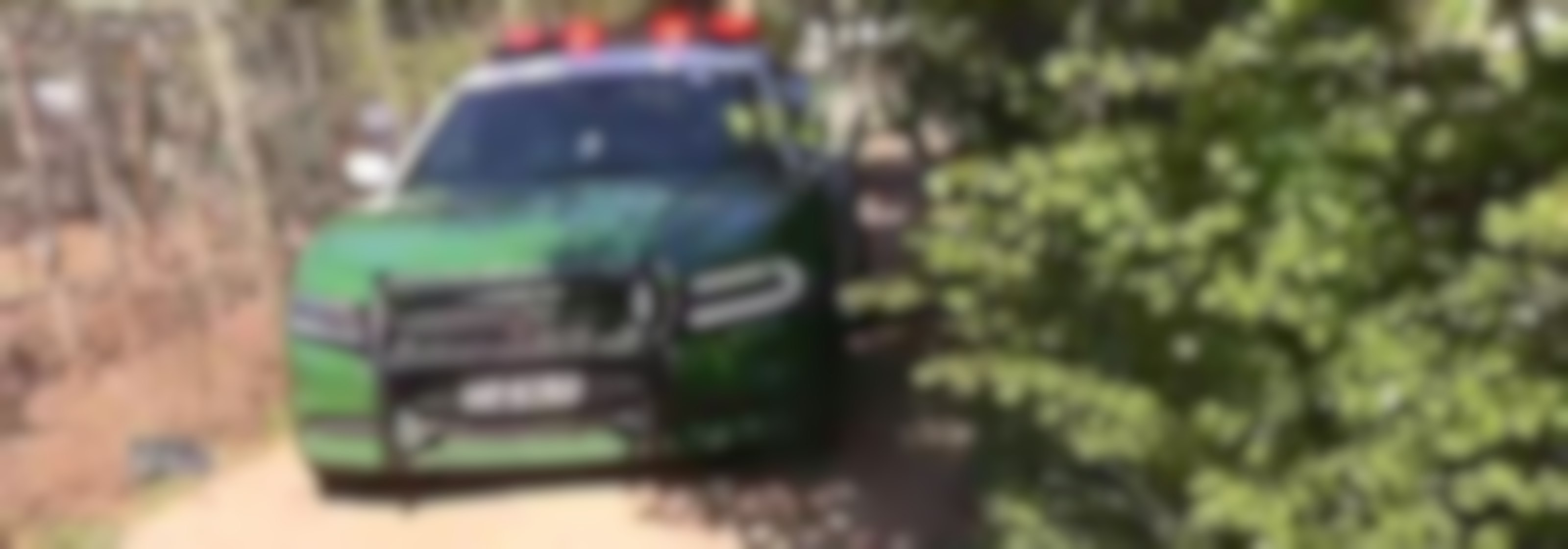 Guagua llegó muerta a Cesfam de San Rafael