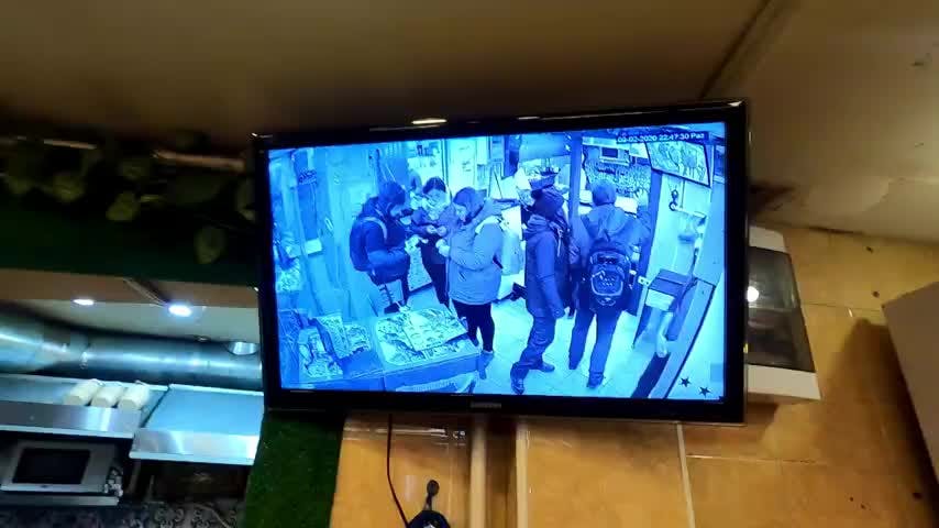 Estambul | Manso Viaje T2E6