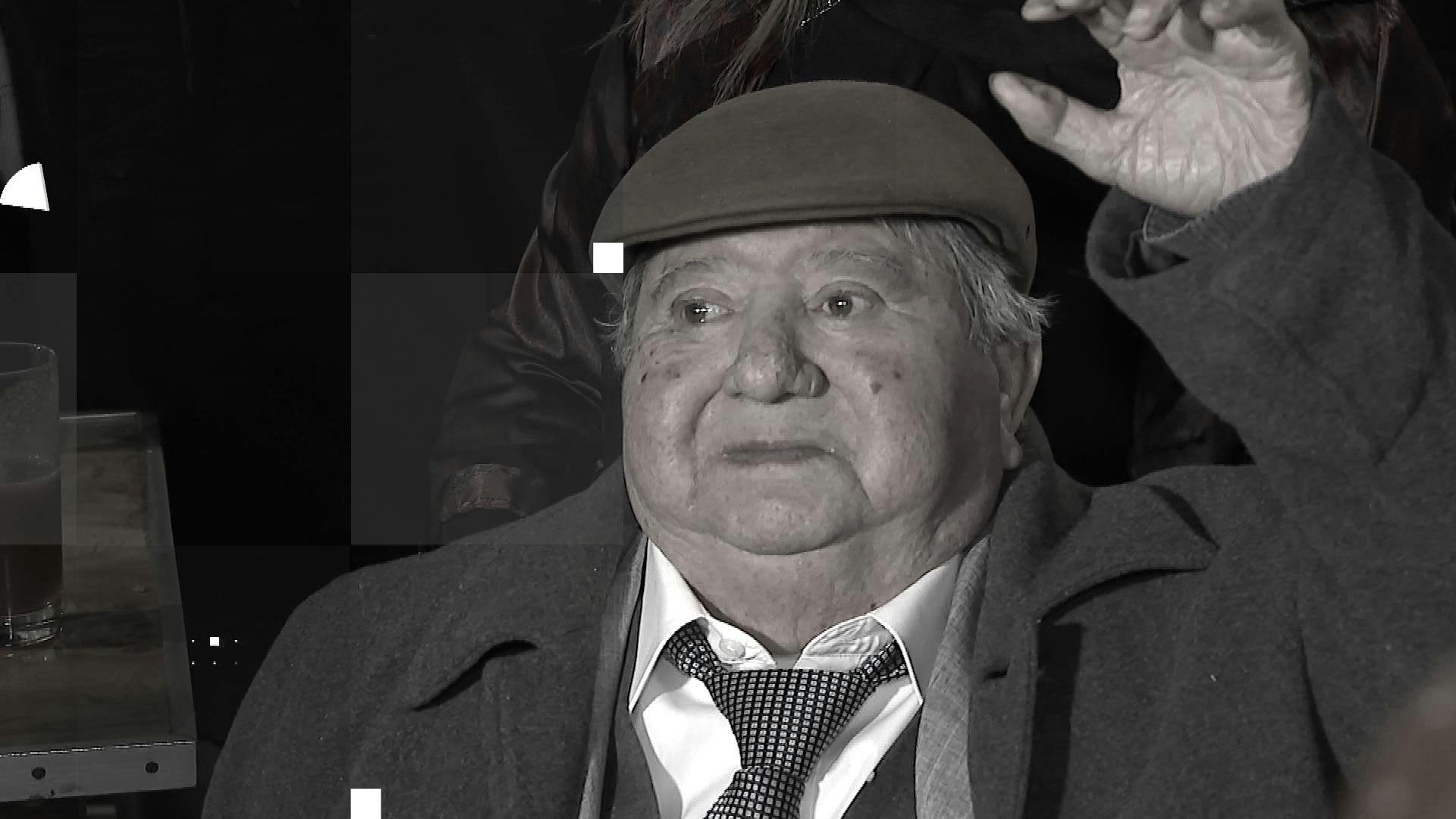 Fallece destacado músico José “Pollito” Gonzáles a los 87 años