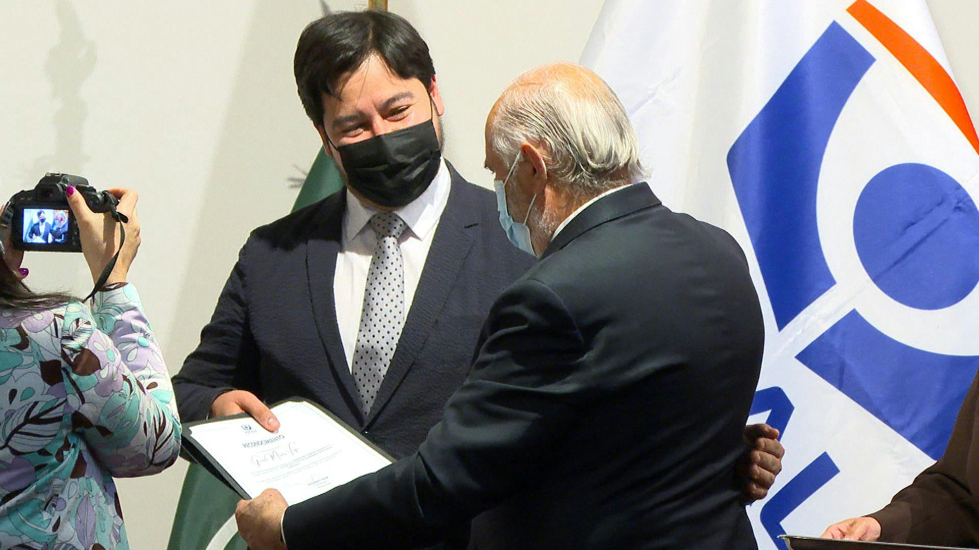 Capacitan a 28 funcionarios para entrevistas grabadas en denuncias judiciales en la Región de Valparaíso