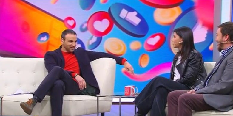 Amor en redes sociales ¿Cómo usar bien estas aplicaciones? 